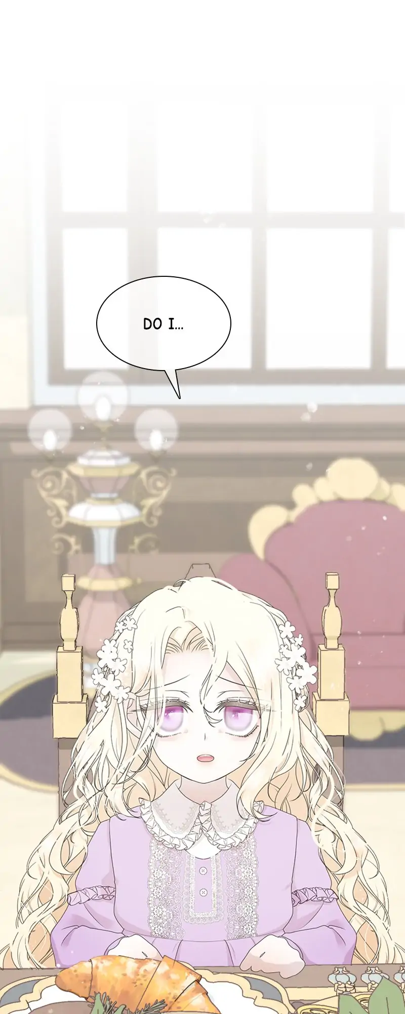 Reborn As a Character That Never Existed chapter 3 page 20