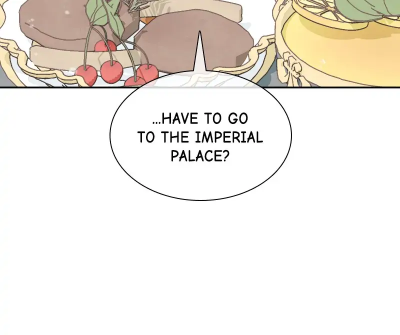 Reborn As a Character That Never Existed chapter 3 page 21