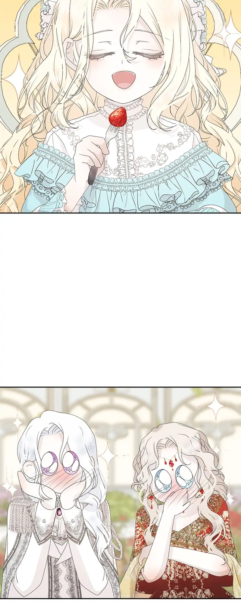 Reborn As a Character That Never Existed chapter 3 page 36