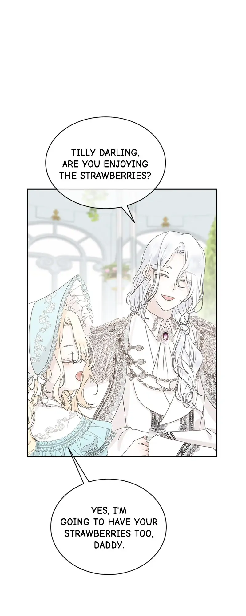 Reborn As a Character That Never Existed chapter 3 page 37