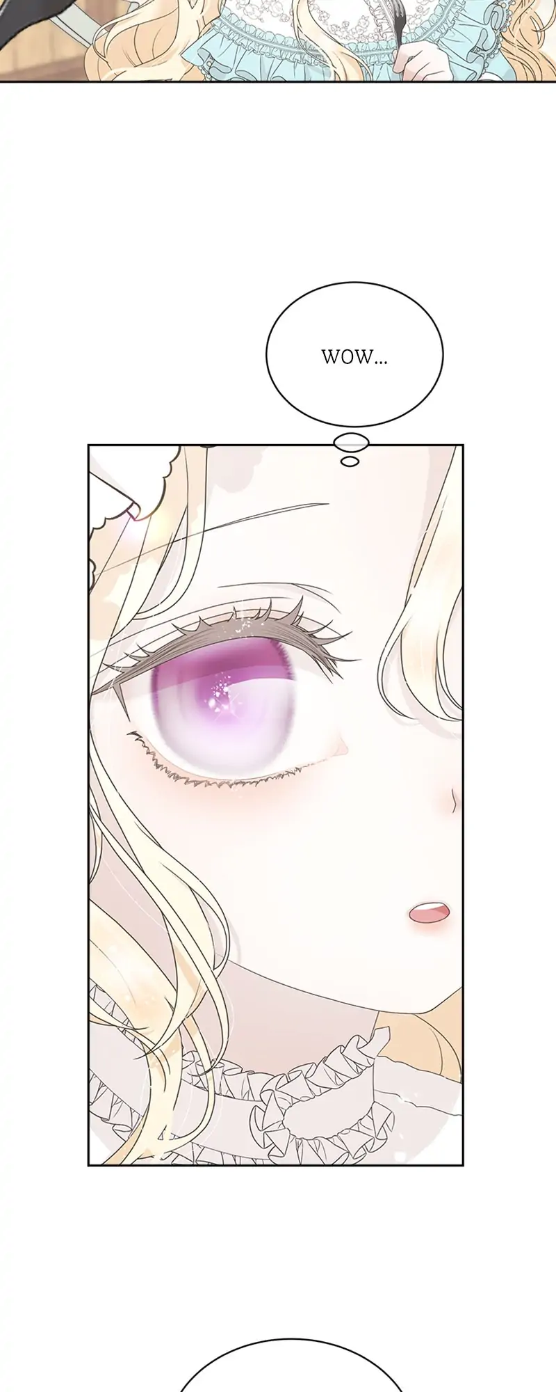 Reborn As a Character That Never Existed chapter 3 page 39