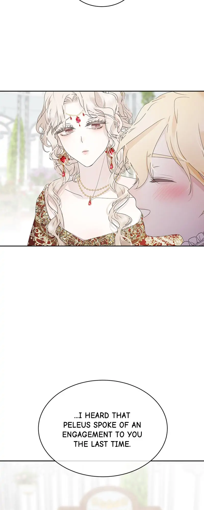 Reborn As a Character That Never Existed chapter 3 page 44