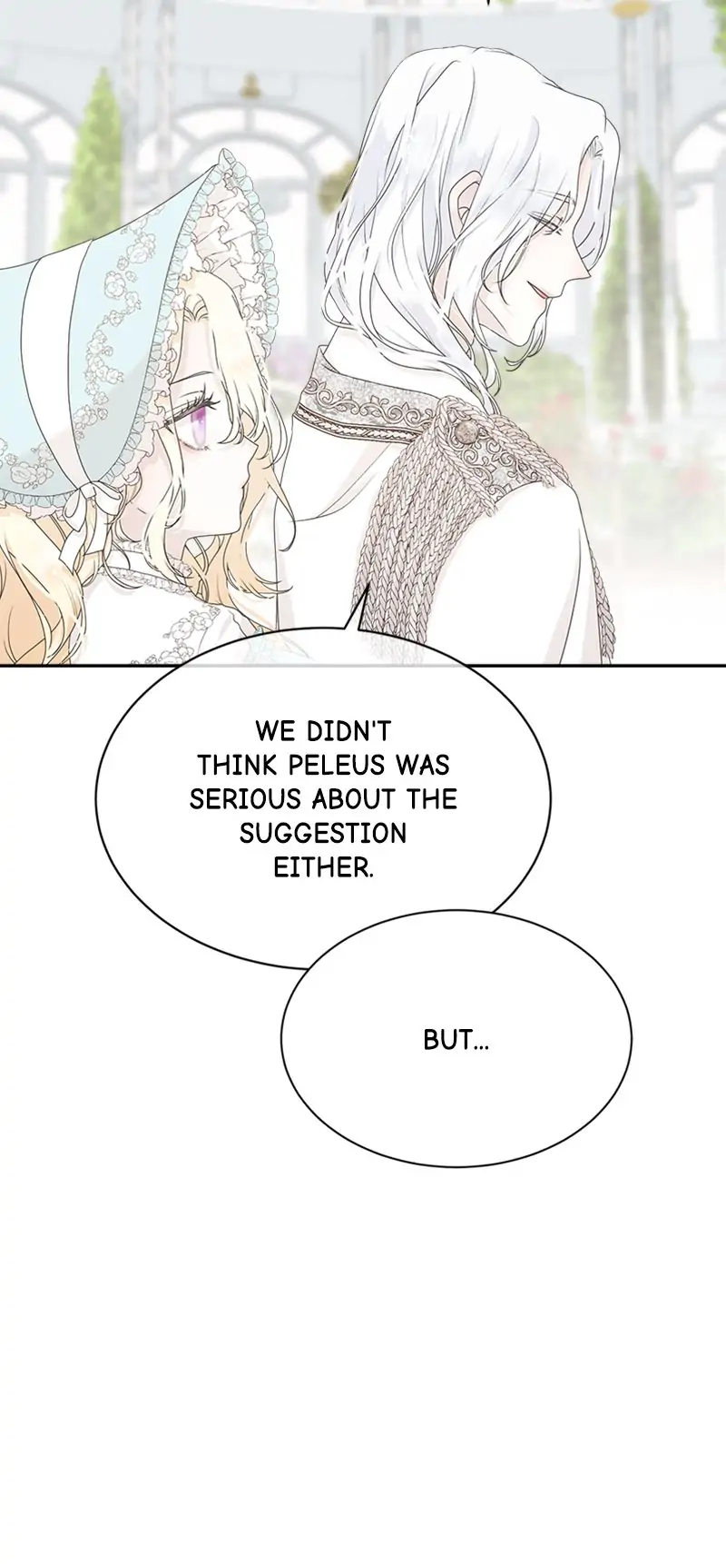 Reborn As a Character That Never Existed chapter 3 page 47