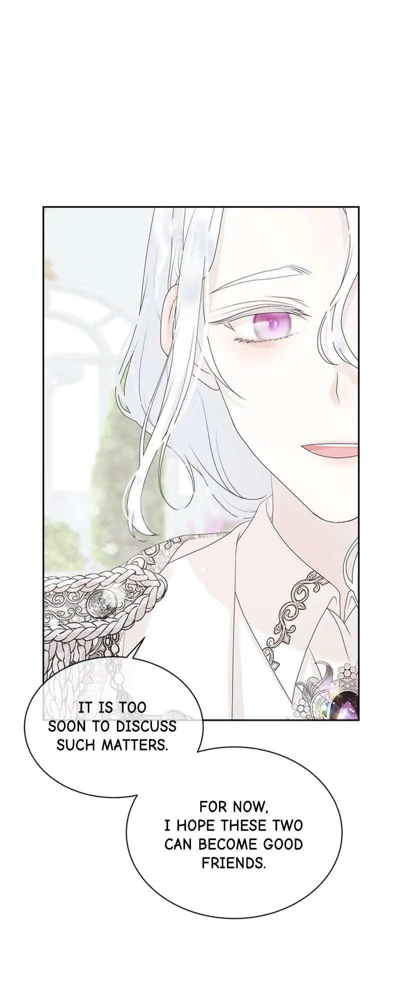Reborn As a Character That Never Existed chapter 3 page 48