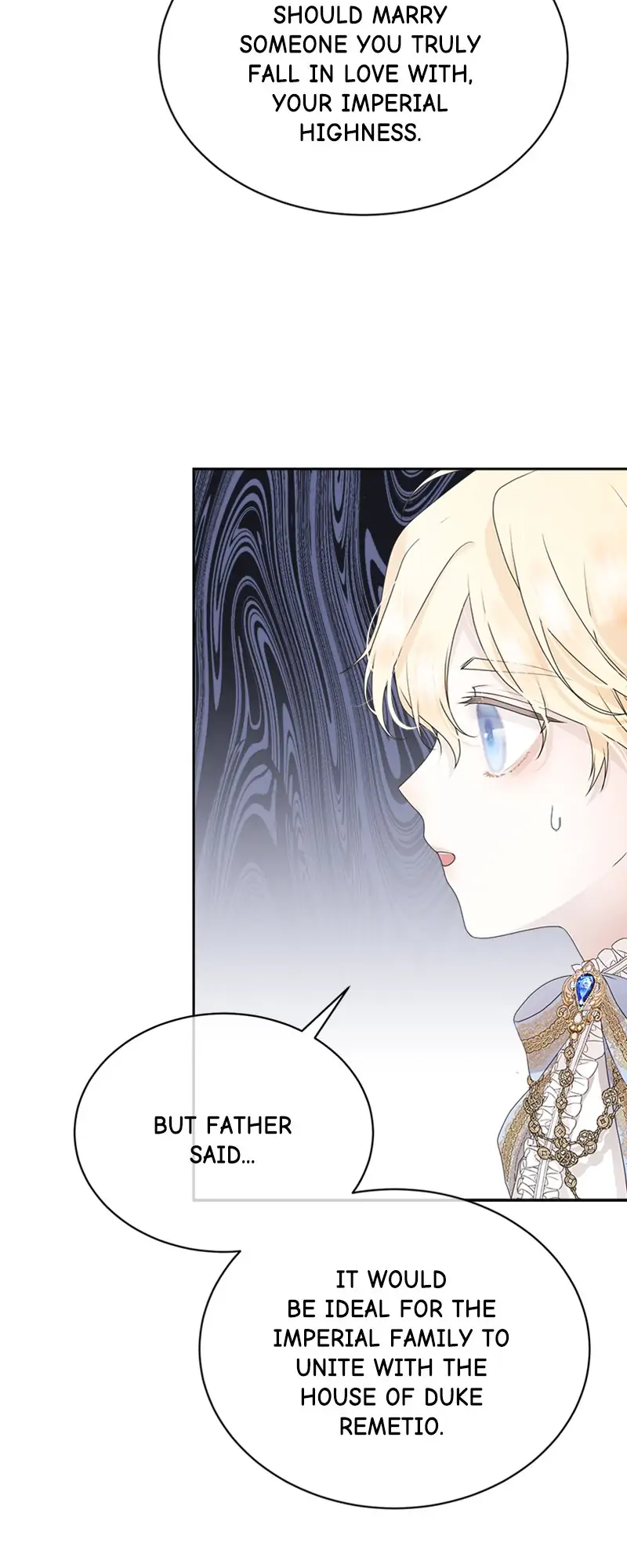 Reborn As a Character That Never Existed chapter 3 page 53