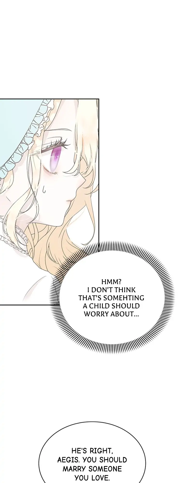 Reborn As a Character That Never Existed chapter 3 page 55