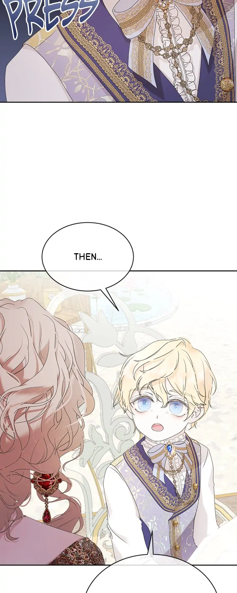 Reborn As a Character That Never Existed chapter 3 page 57