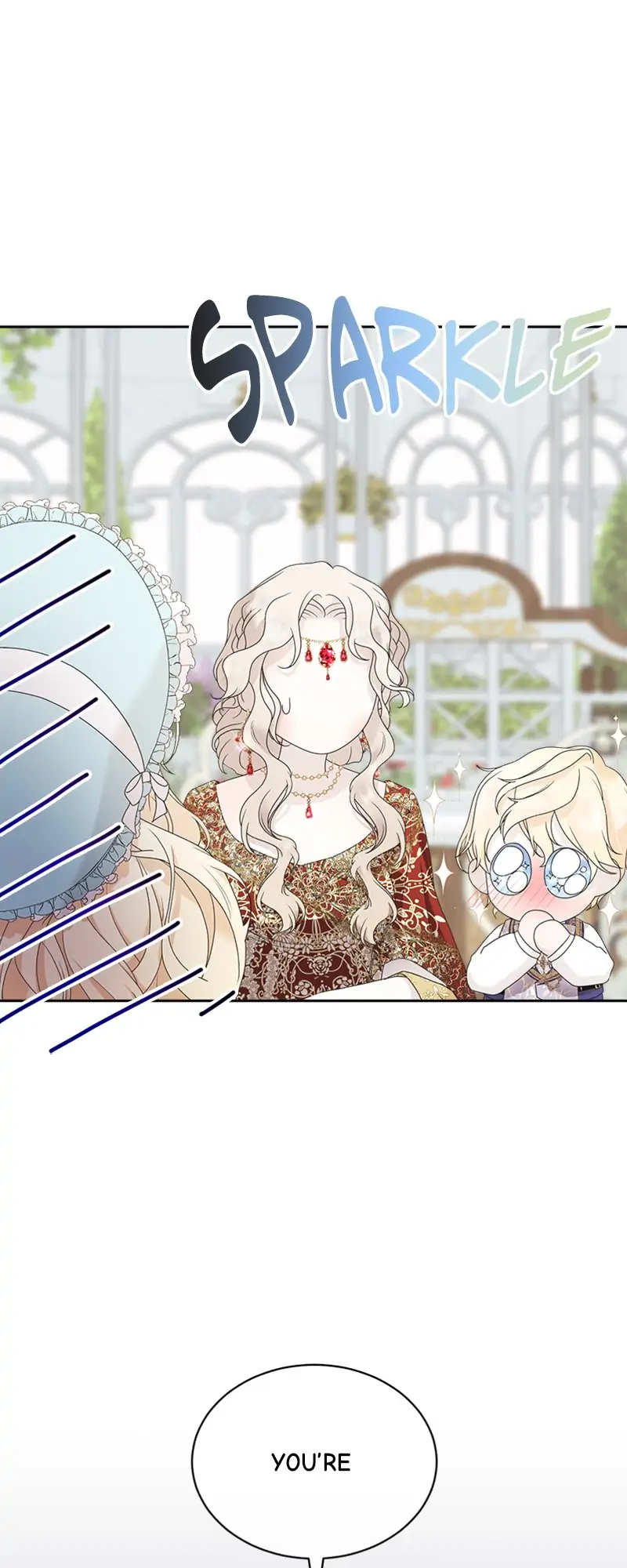 Reborn As a Character That Never Existed chapter 3 page 59