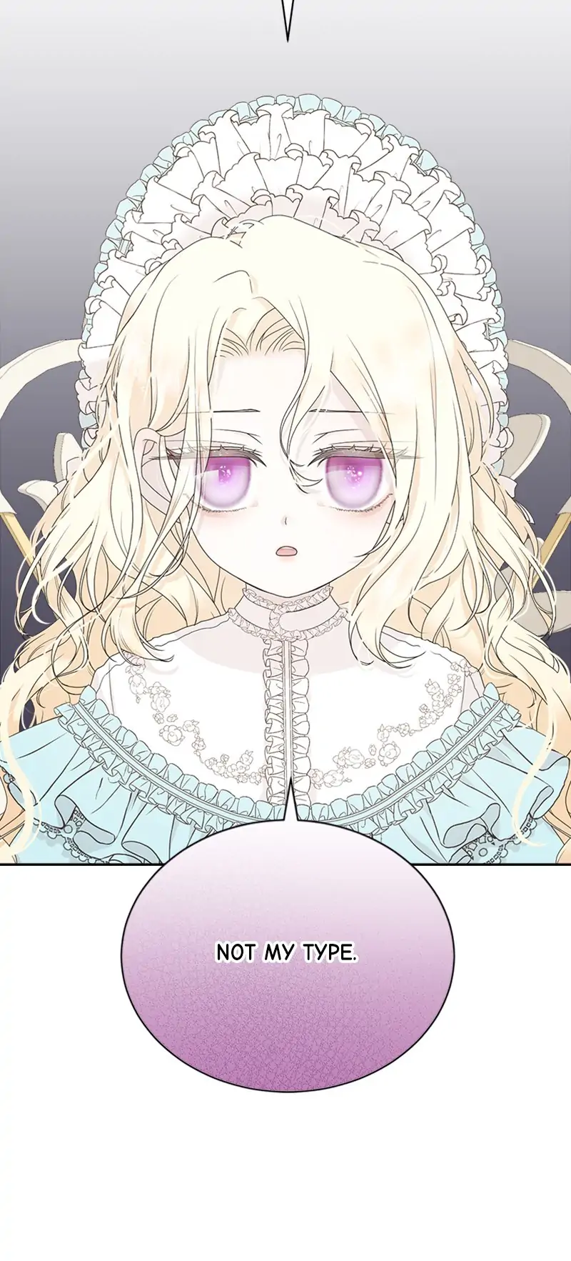 Reborn As a Character That Never Existed chapter 3 page 60