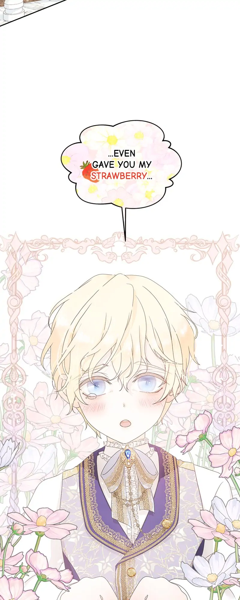 Reborn As a Character That Never Existed chapter 3 page 63
