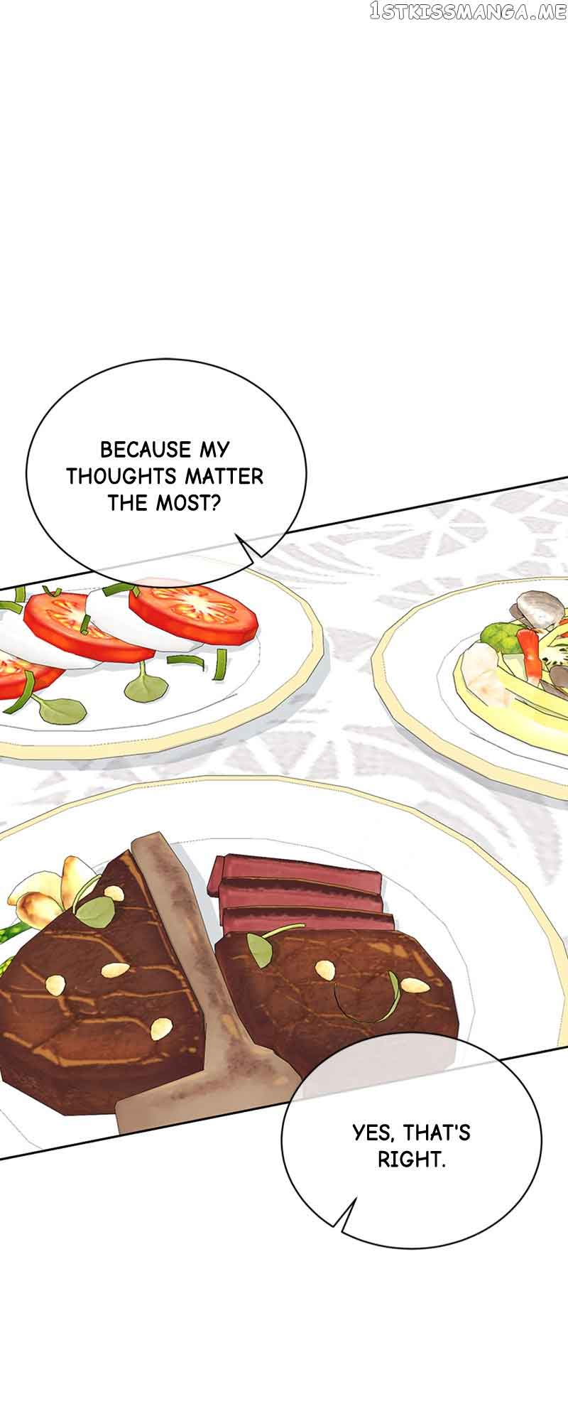 Reborn As a Character That Never Existed chapter 31 page 8
