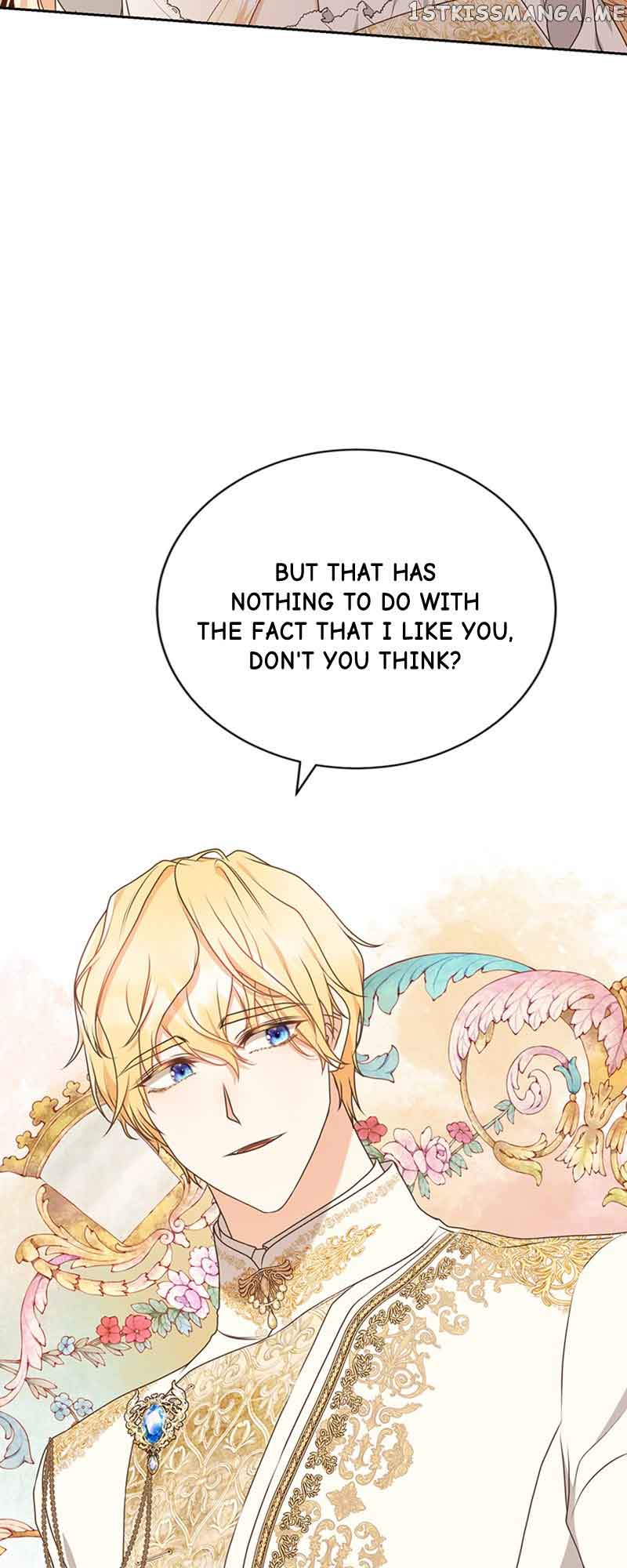 Reborn As a Character That Never Existed chapter 32 page 4