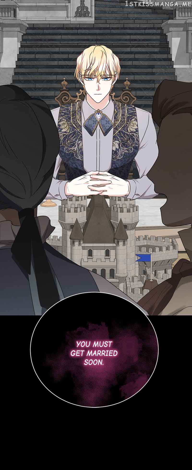 Reborn As a Character That Never Existed chapter 32 page 6