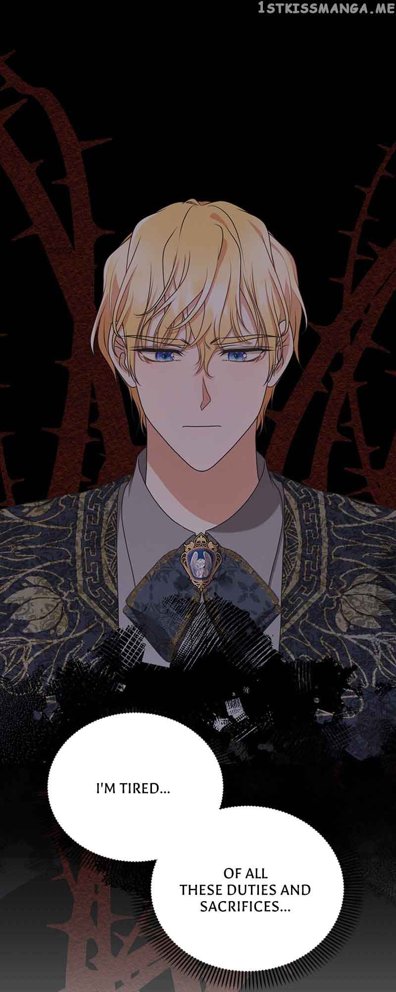 Reborn As a Character That Never Existed chapter 32 page 7