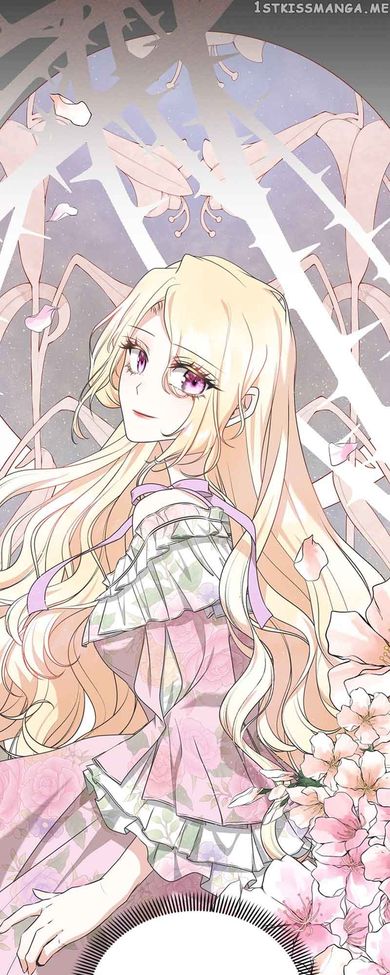 Reborn As a Character That Never Existed chapter 32 page 8
