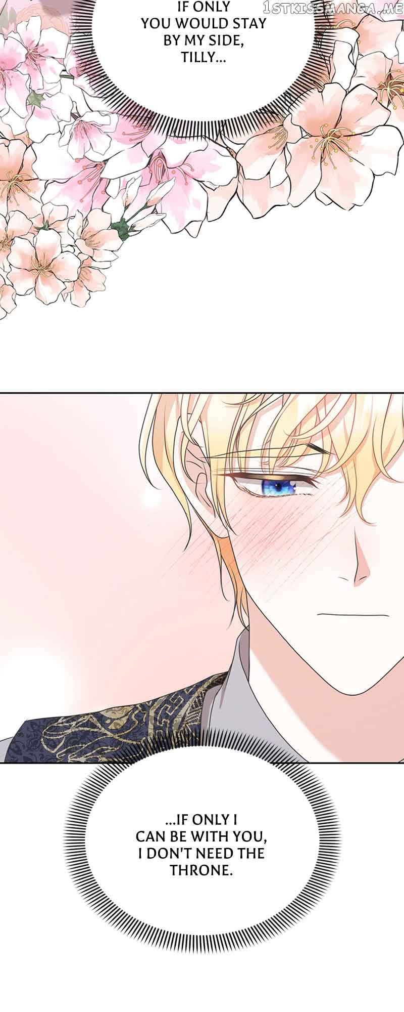 Reborn As a Character That Never Existed chapter 32 page 9