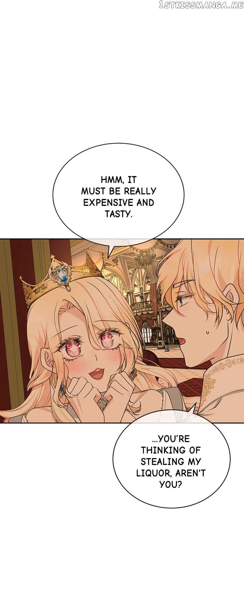 Reborn As a Character That Never Existed chapter 32 page 28