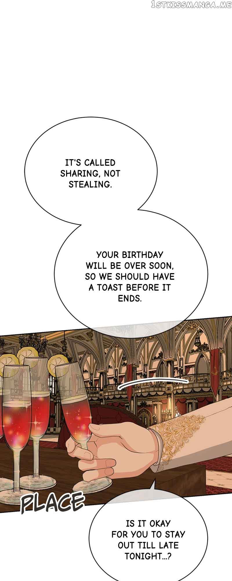 Reborn As a Character That Never Existed chapter 32 page 29