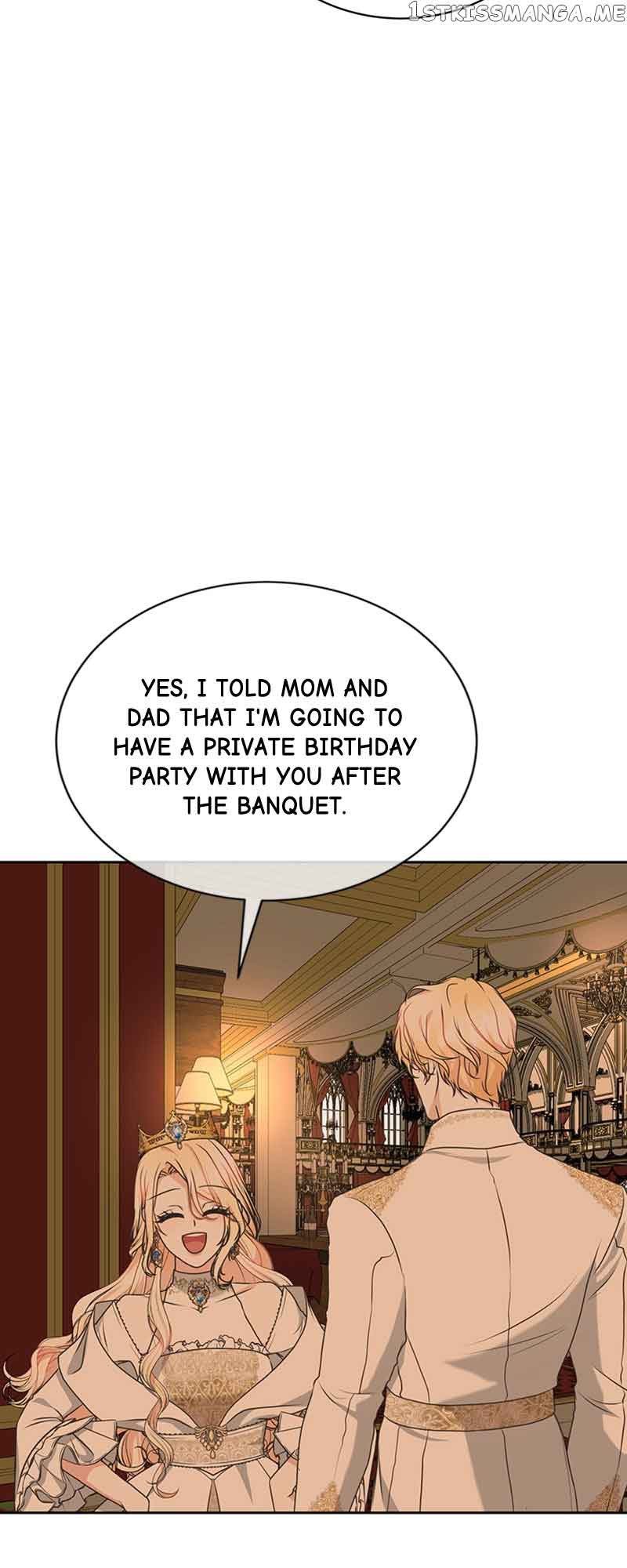 Reborn As a Character That Never Existed chapter 32 page 30