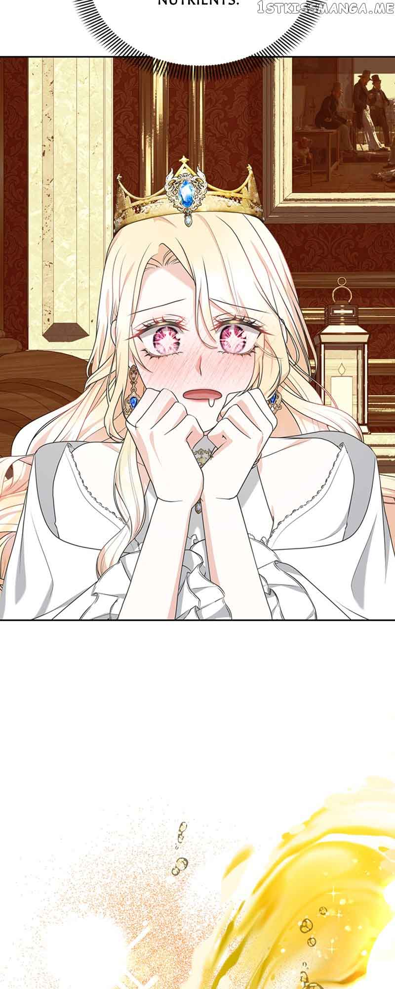 Reborn As a Character That Never Existed chapter 32 page 33