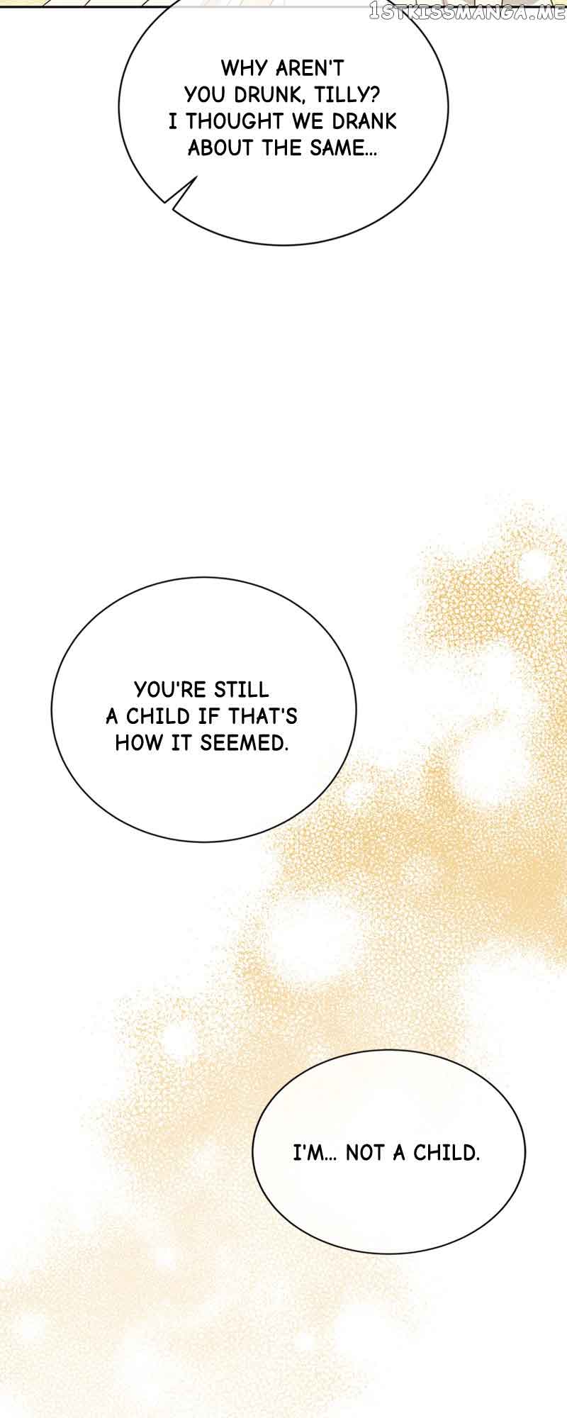 Reborn As a Character That Never Existed chapter 32 page 40