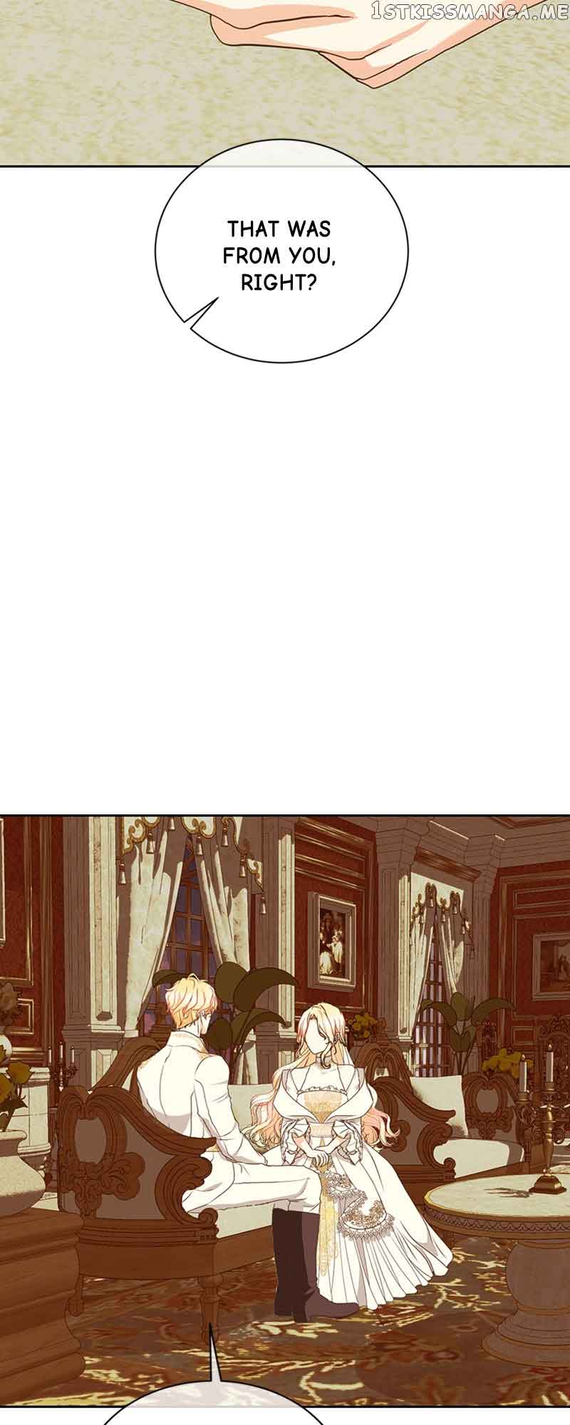 Reborn As a Character That Never Existed chapter 32 page 44