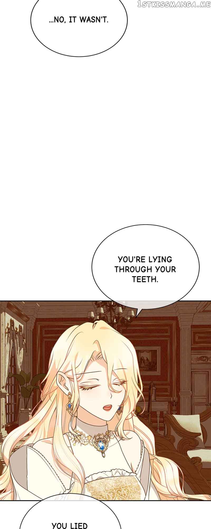 Reborn As a Character That Never Existed chapter 32 page 45