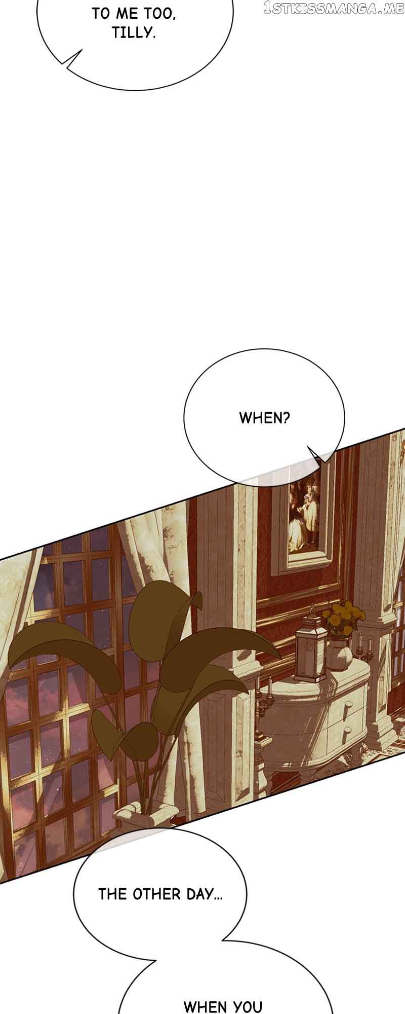 Reborn As a Character That Never Existed chapter 32 page 46