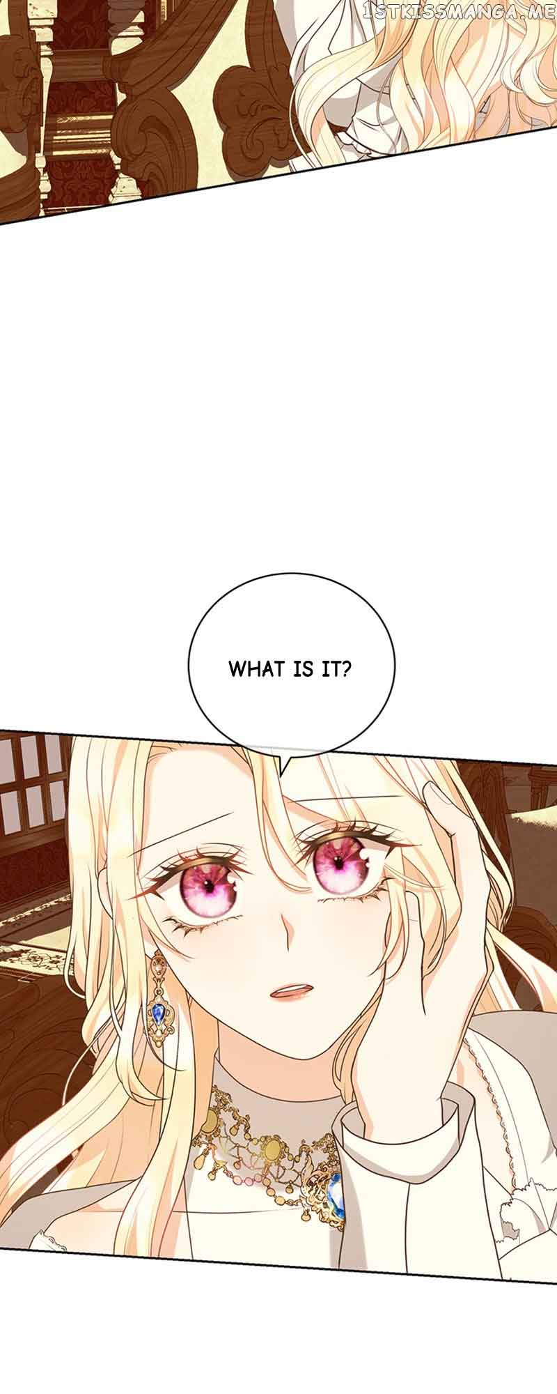 Reborn As a Character That Never Existed chapter 33 page 2