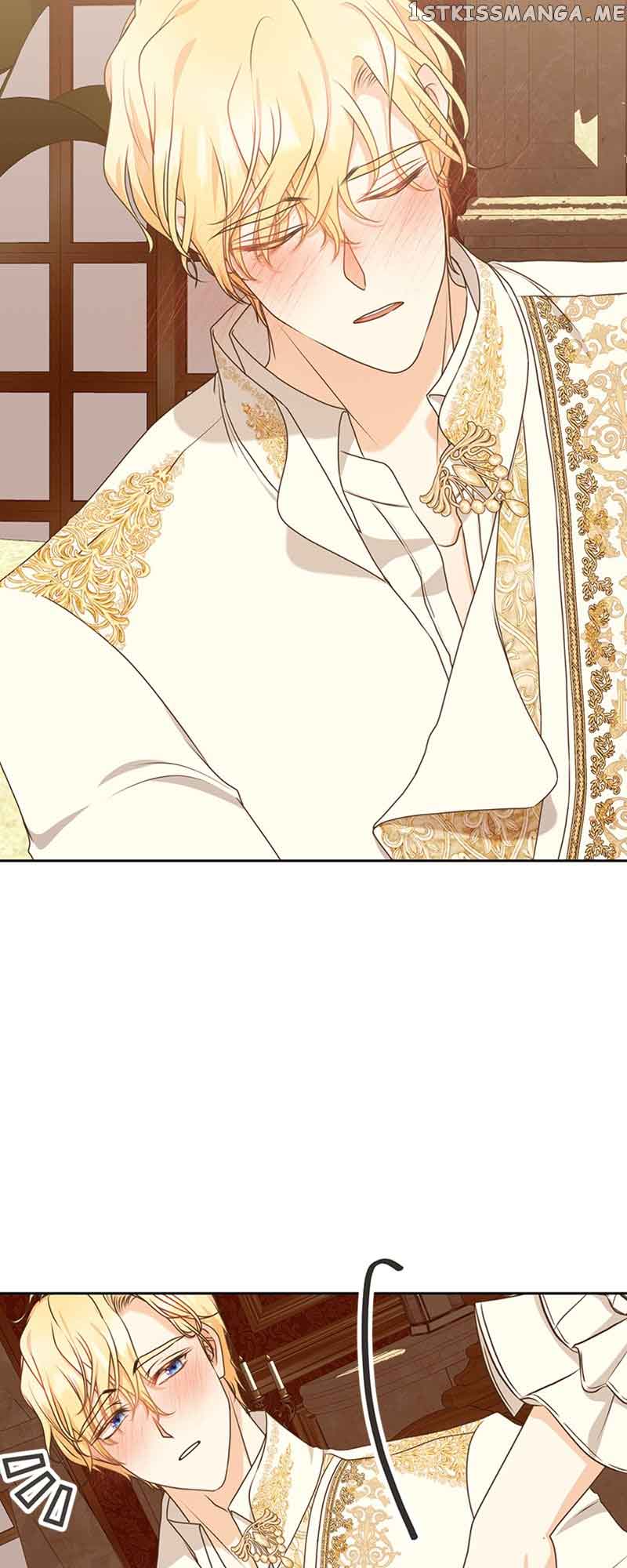 Reborn As a Character That Never Existed chapter 33 page 6
