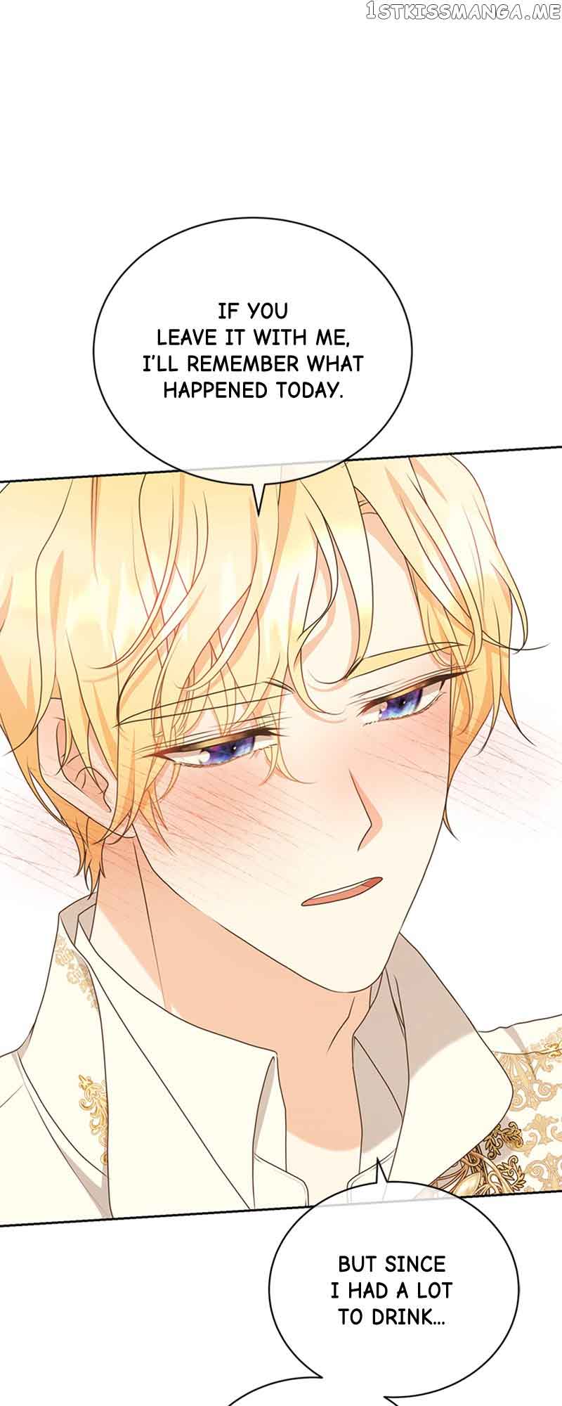 Reborn As a Character That Never Existed chapter 33 page 9