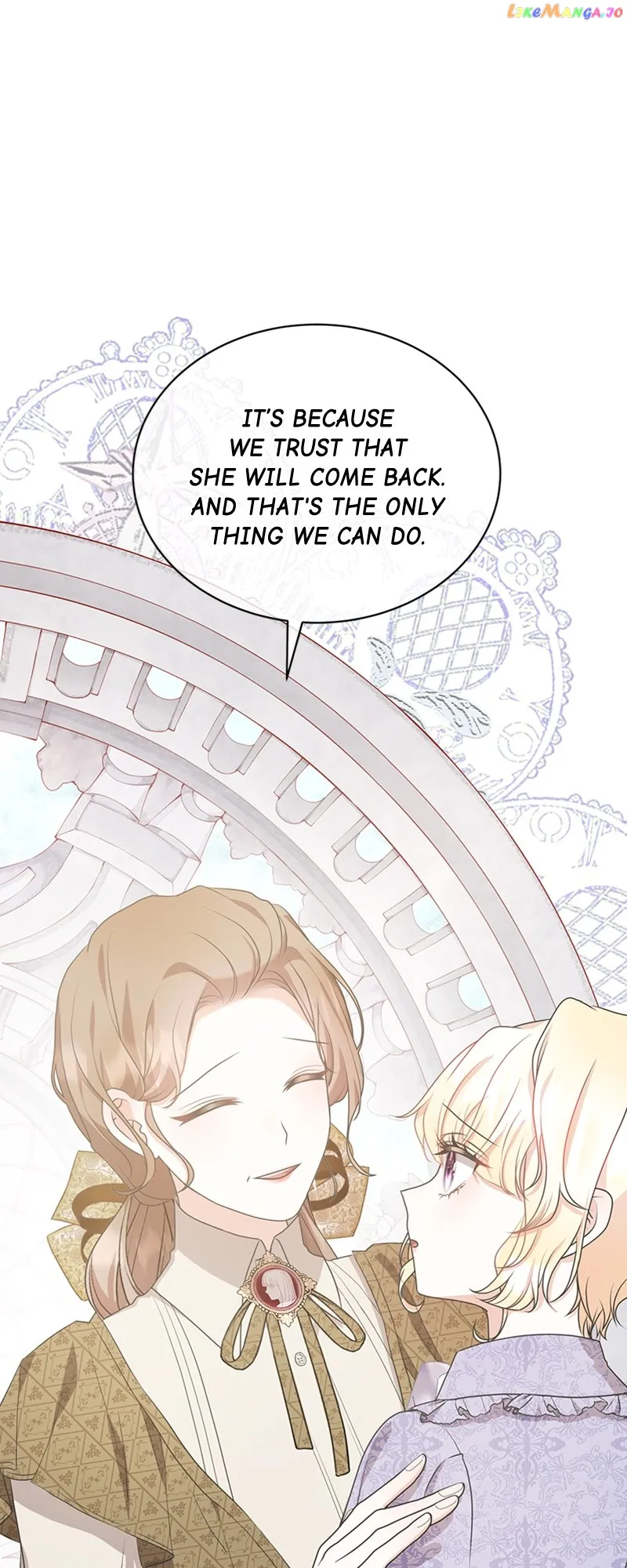 Reborn As a Character That Never Existed chapter 34 page 1