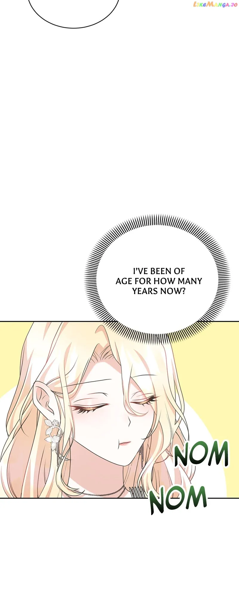 Reborn As a Character That Never Existed chapter 34 page 12