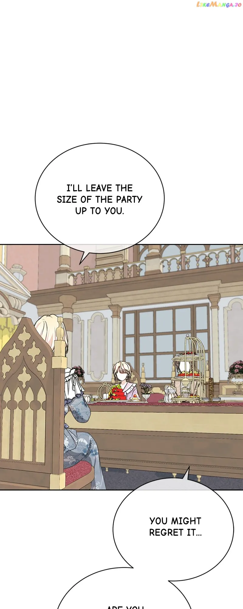 Reborn As a Character That Never Existed chapter 34 page 15