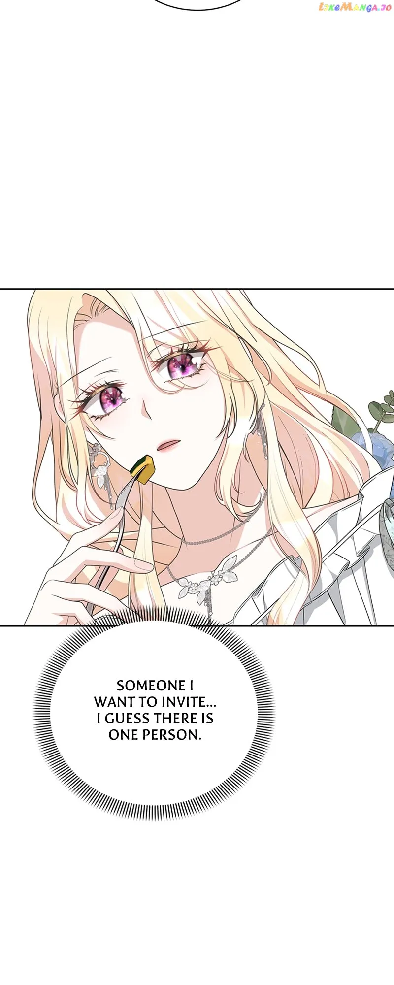 Reborn As a Character That Never Existed chapter 34 page 22