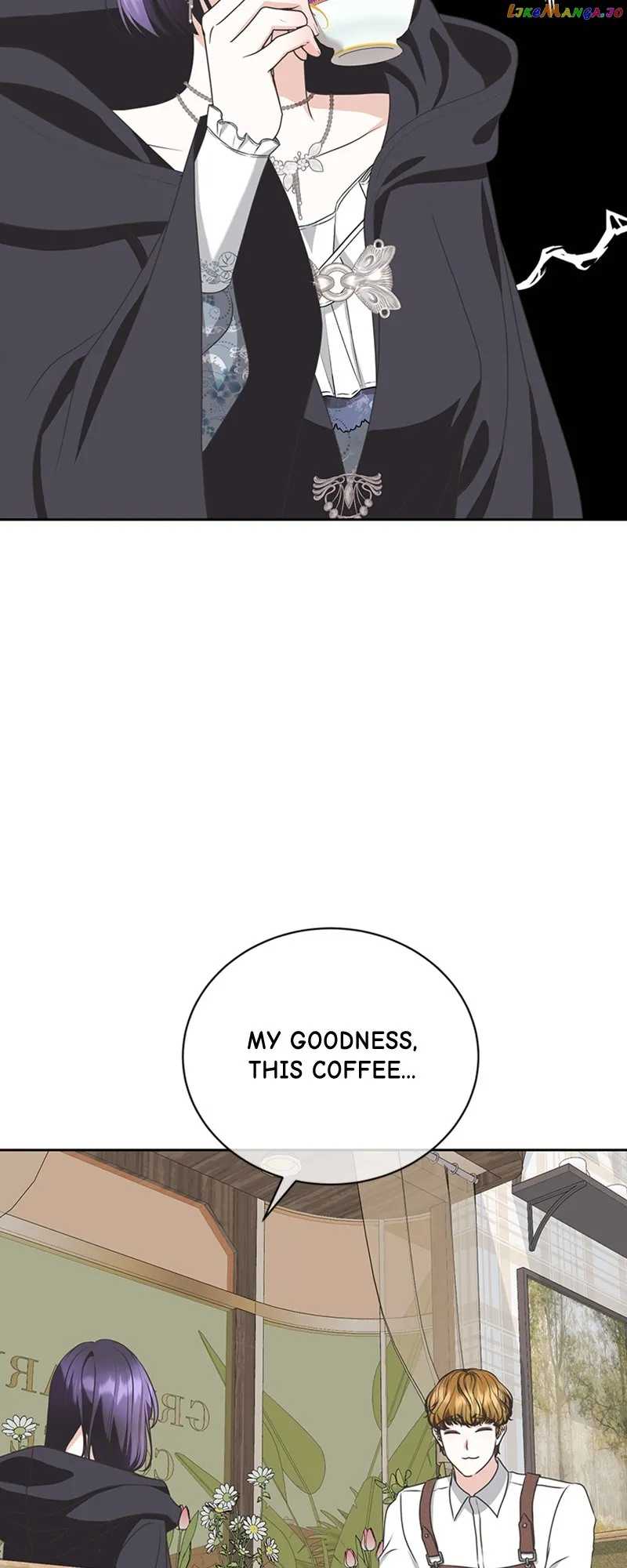 Reborn As a Character That Never Existed chapter 34 page 24