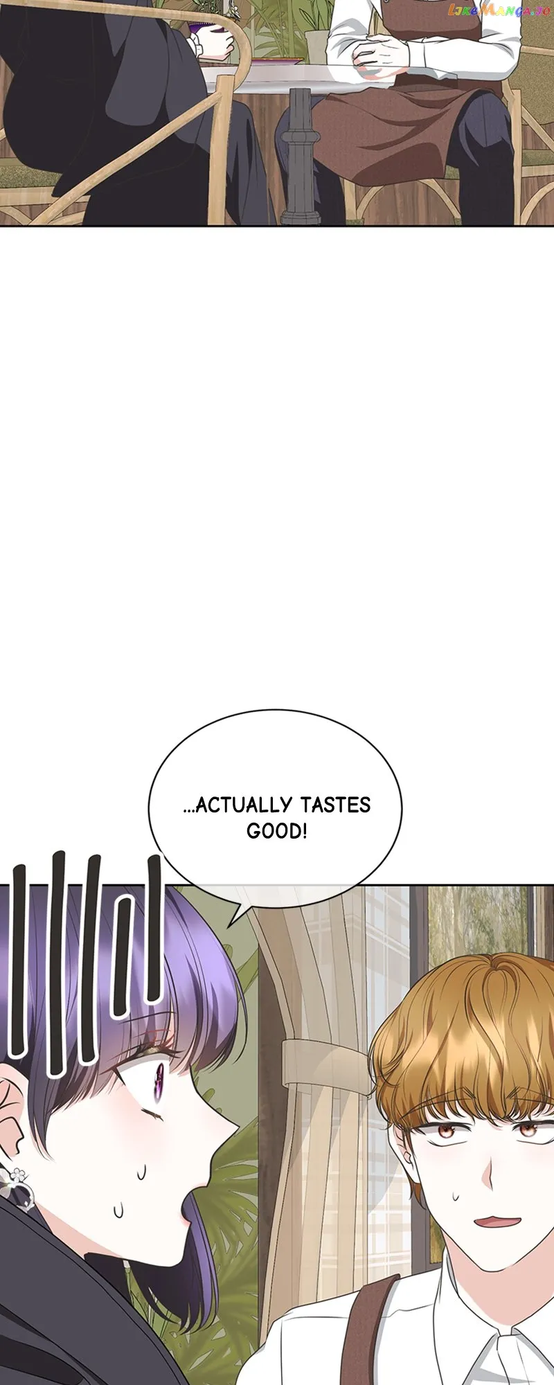 Reborn As a Character That Never Existed chapter 34 page 25