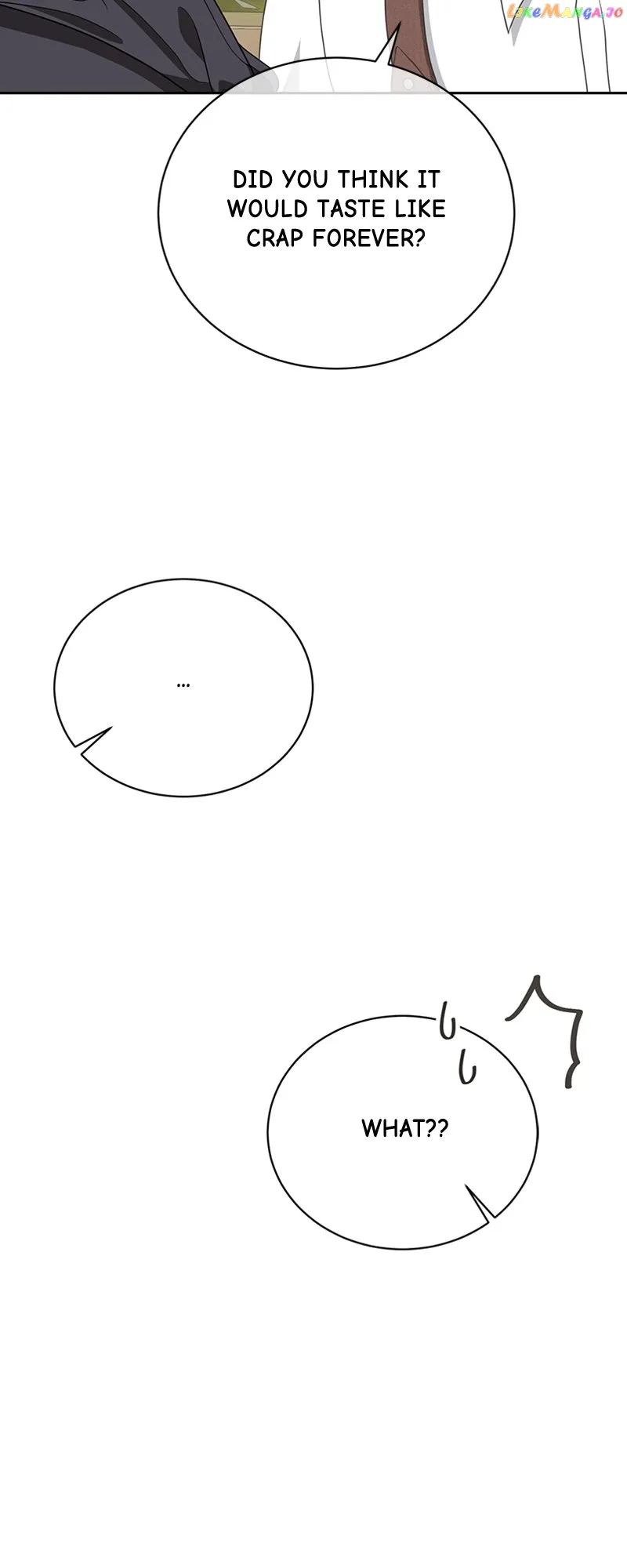 Reborn As a Character That Never Existed chapter 34 page 26