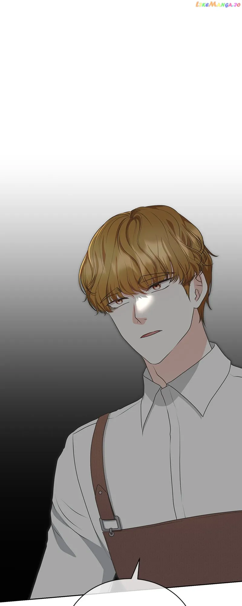 Reborn As a Character That Never Existed chapter 34 page 28