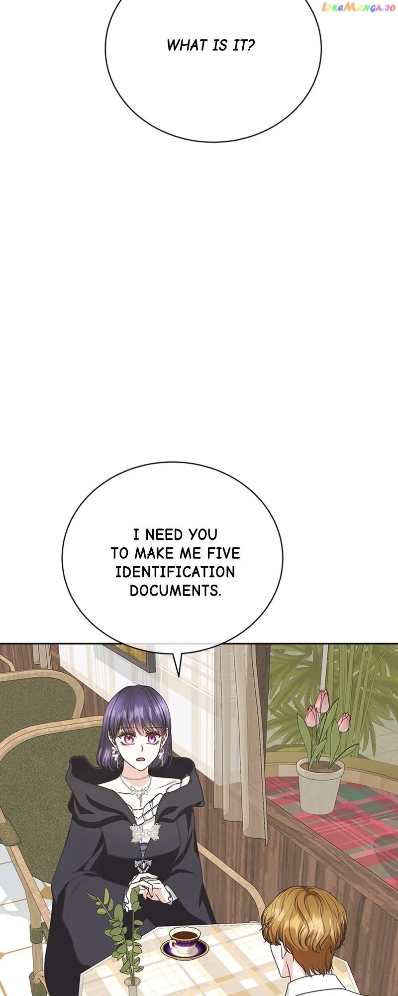 Reborn As a Character That Never Existed chapter 34 page 29