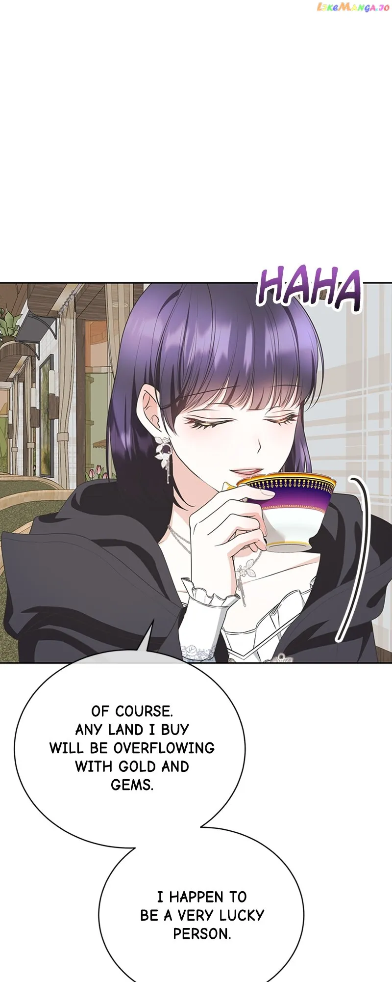 Reborn As a Character That Never Existed chapter 34 page 36
