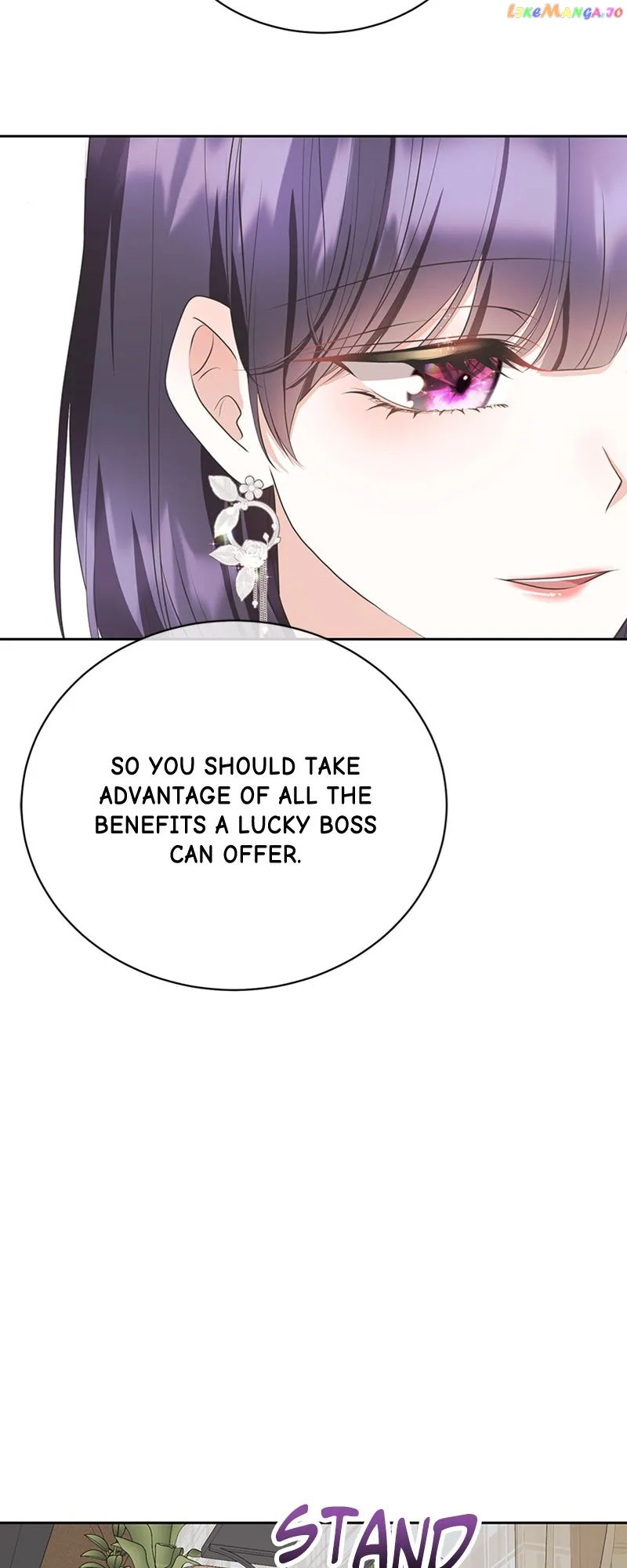 Reborn As a Character That Never Existed chapter 34 page 37