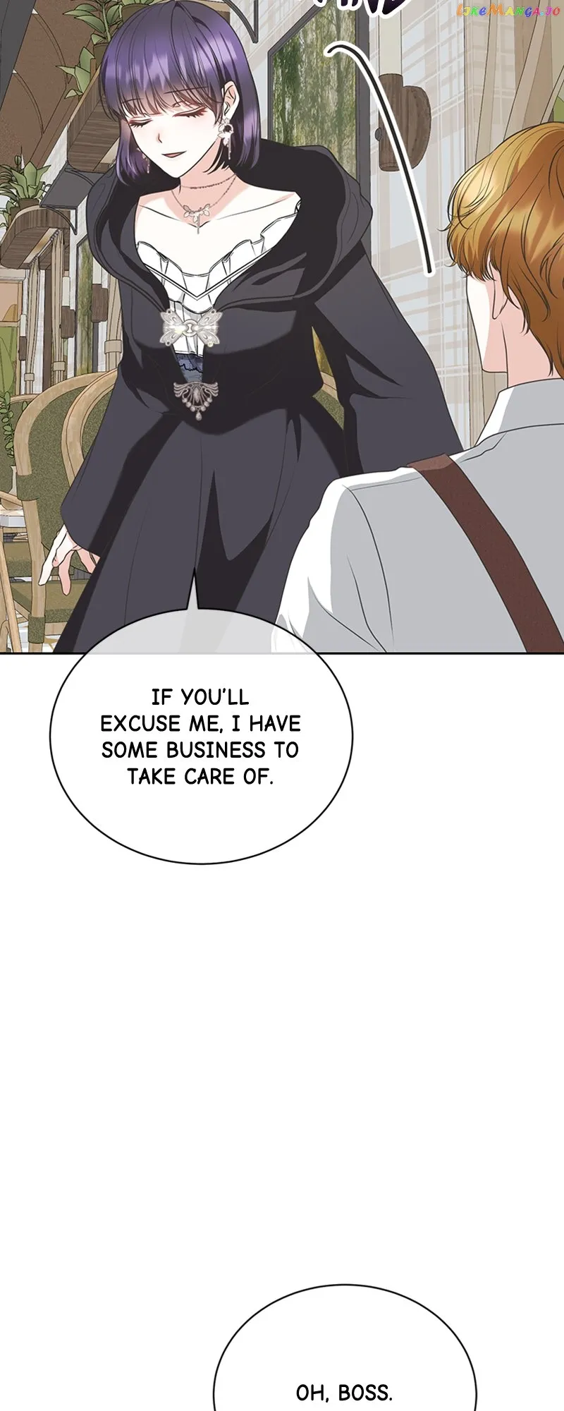 Reborn As a Character That Never Existed chapter 34 page 38