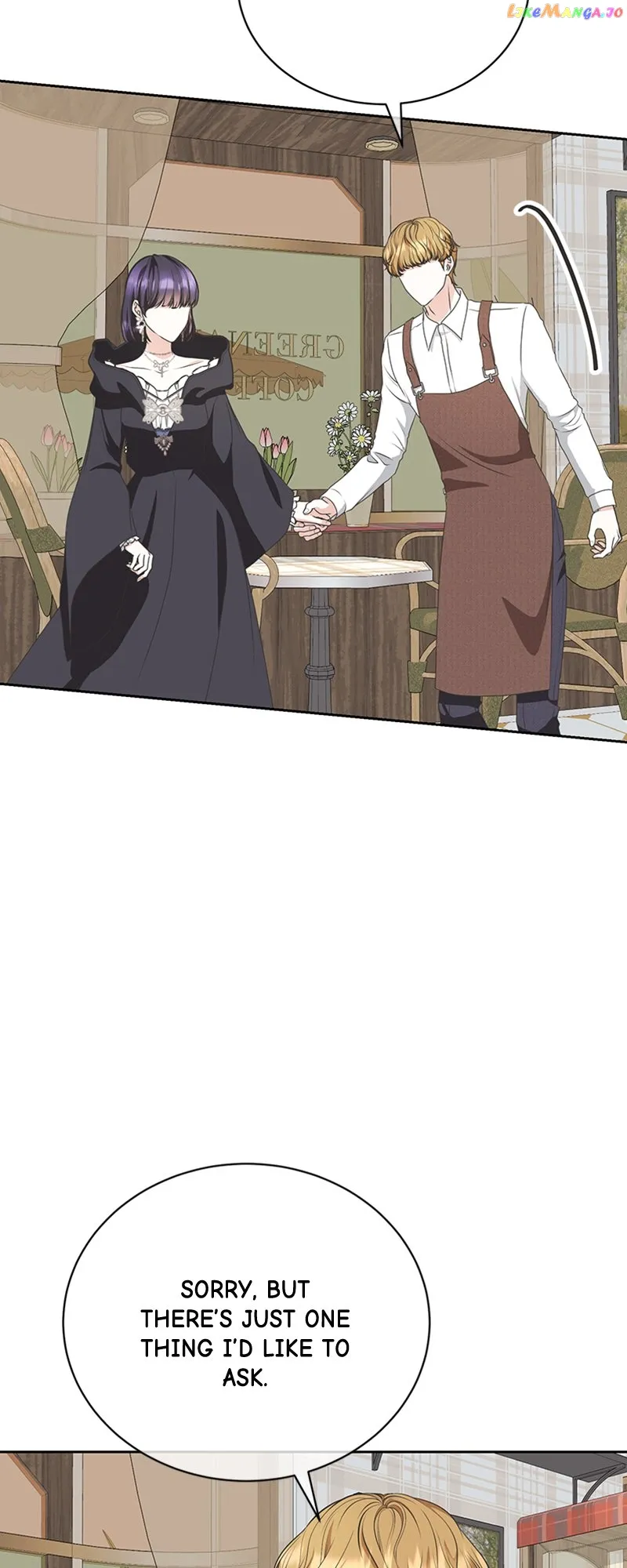 Reborn As a Character That Never Existed chapter 34 page 39