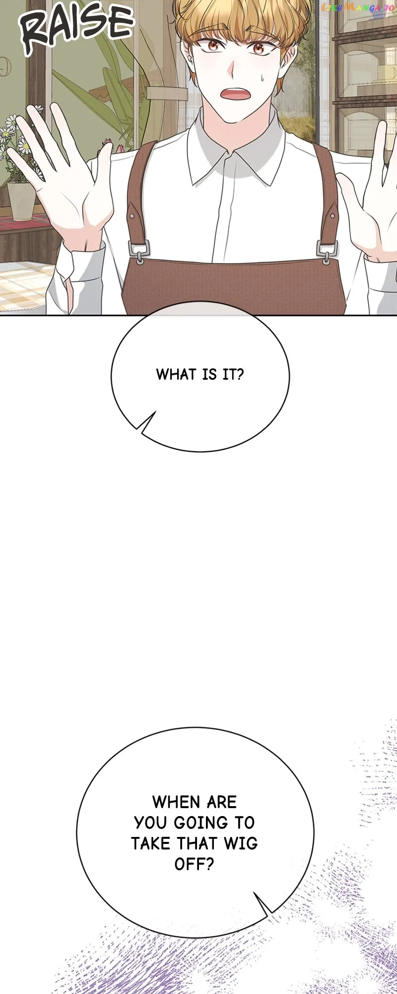 Reborn As a Character That Never Existed chapter 34 page 40