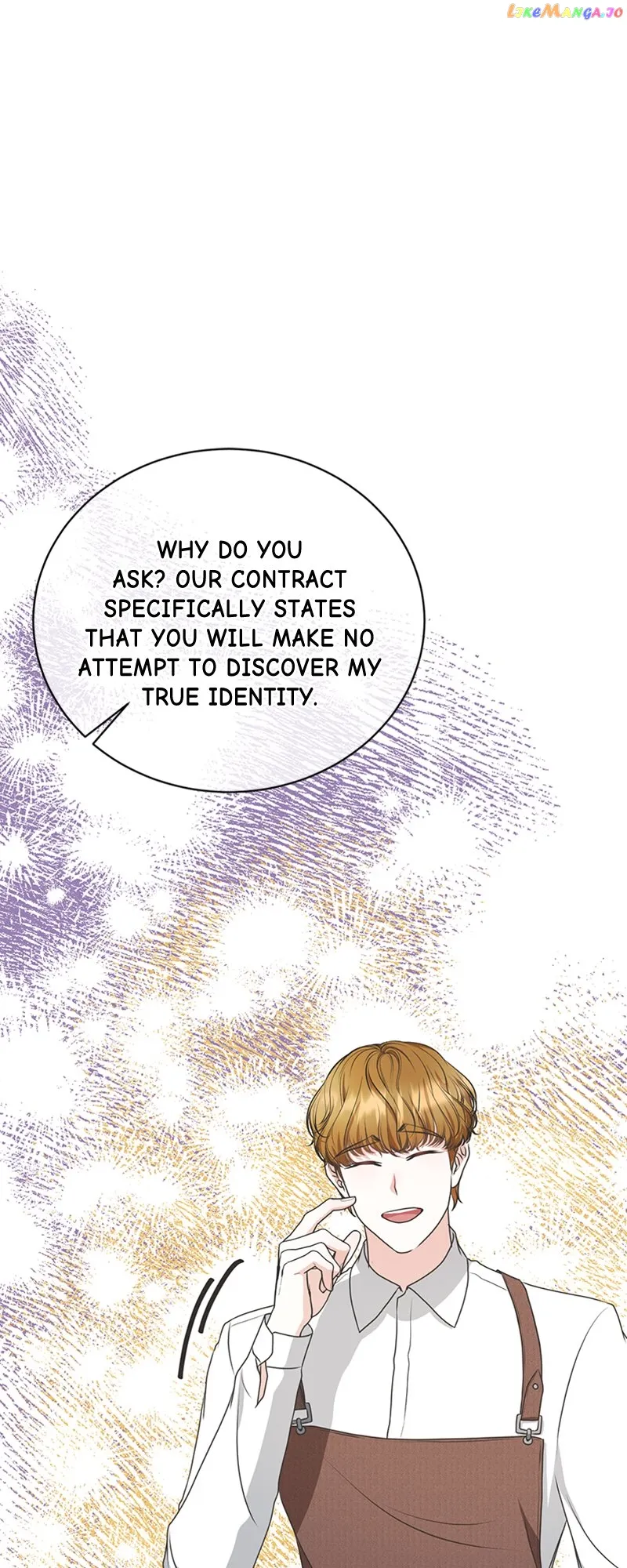 Reborn As a Character That Never Existed chapter 34 page 42