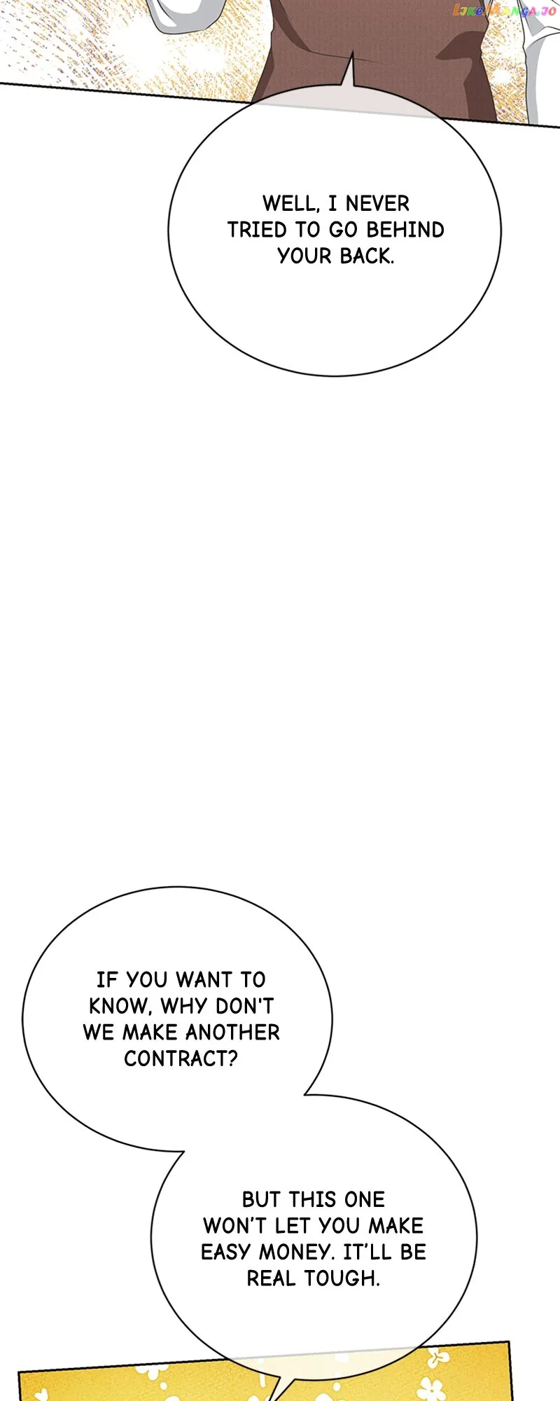 Reborn As a Character That Never Existed chapter 34 page 43