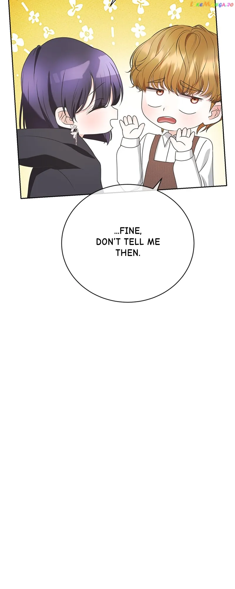 Reborn As a Character That Never Existed chapter 34 page 44