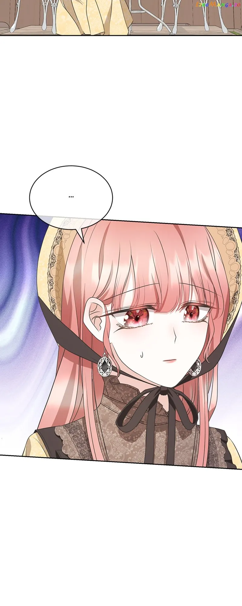 Reborn As a Character That Never Existed chapter 34 page 46