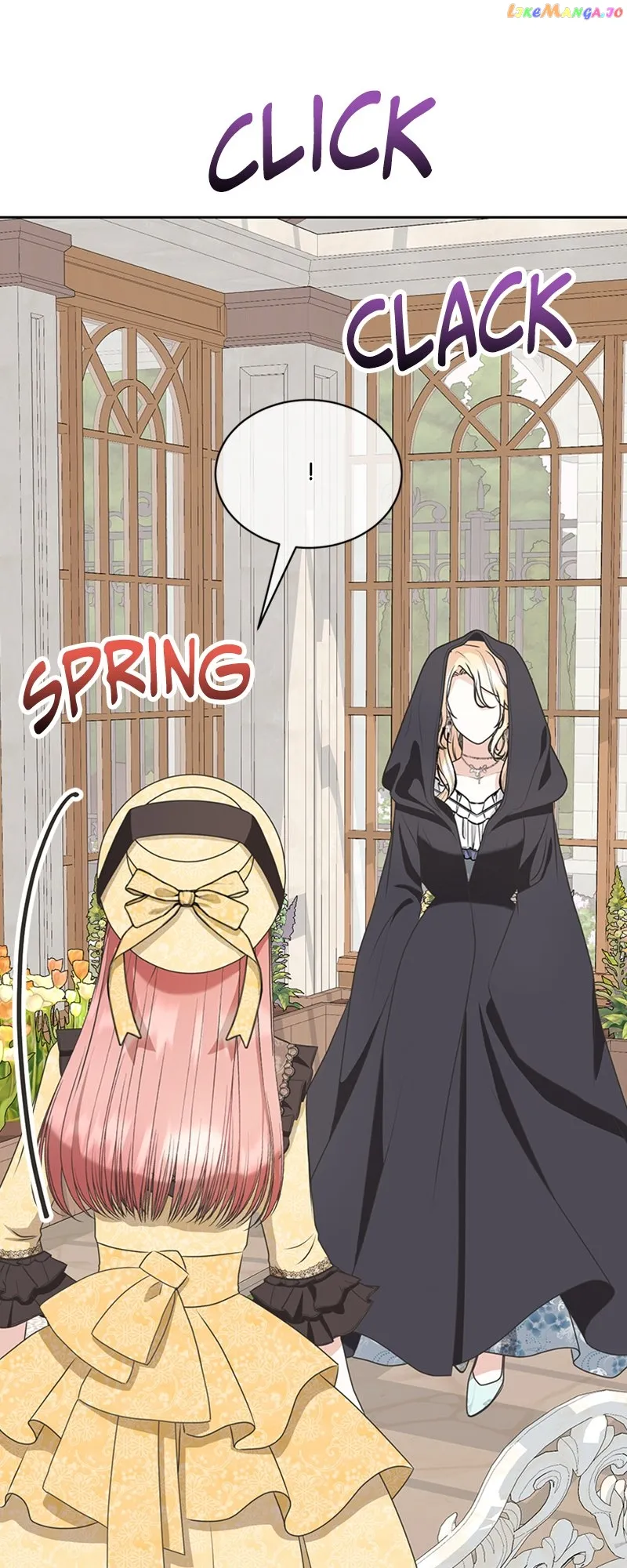 Reborn As a Character That Never Existed chapter 34 page 47